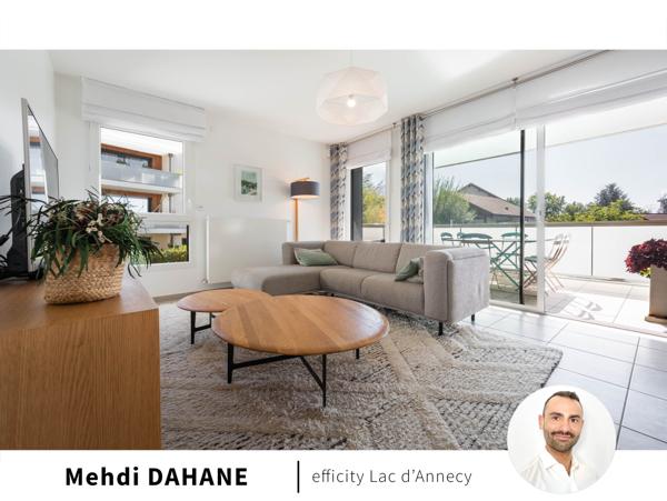 Appartement
         4 pièces
        - 103 m² Exclusivité 690 000 € *