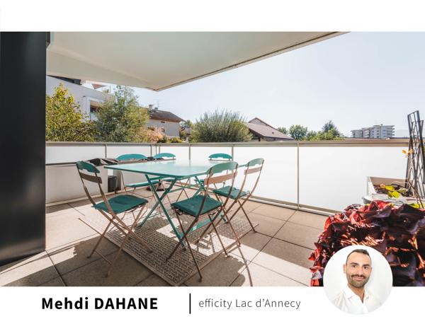 Appartement
         4 pièces
        - 103 m² Exclusivité 690 000 € *