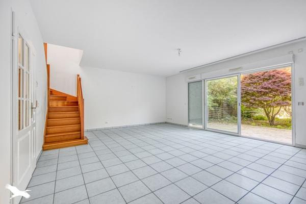 Maison à vendre |  Talence |  5 pièces | 120 m²