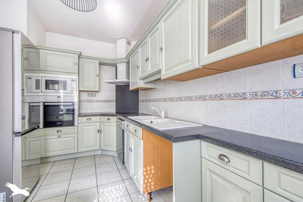 Maison à vendre |  Talence |  5 pièces | 120 m²