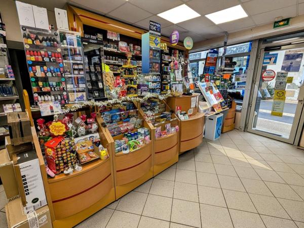 Excellent emplacement en centre-ville