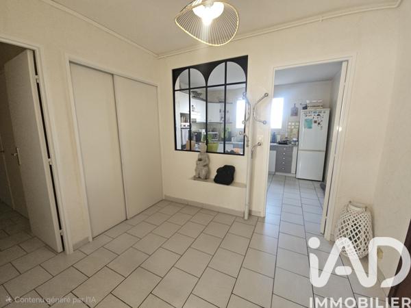 Appartement à vendre 5 pièces 106 m² Le Havre