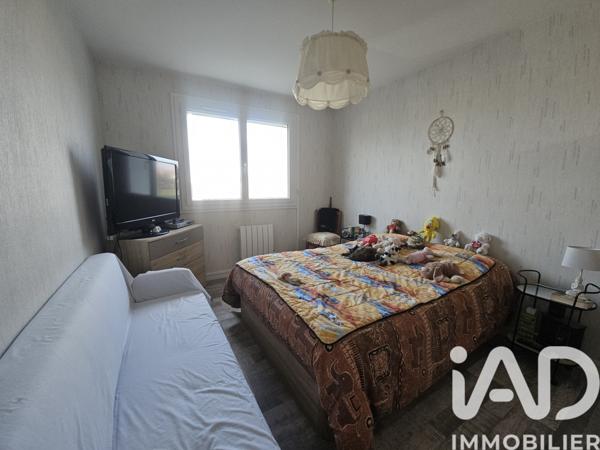 Appartement à vendre 5 pièces 106 m² Le Havre