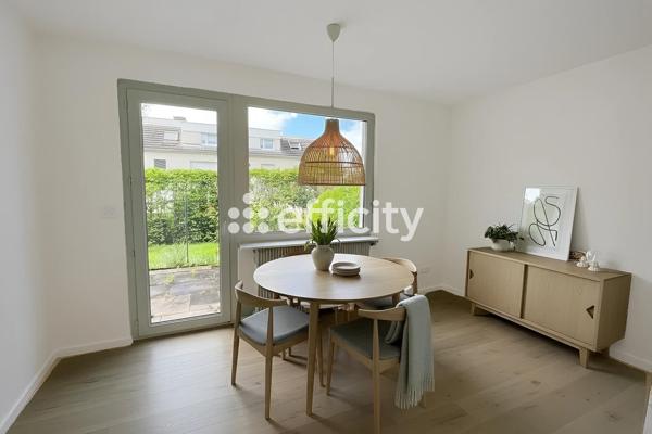 Appartement 5 pièces - 129 m²