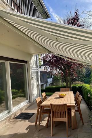 Appartement 5 pièces - 129 m²