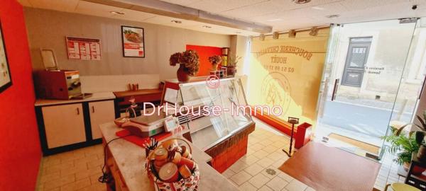 Immeuble à vendre 7 pièces de 116 m²