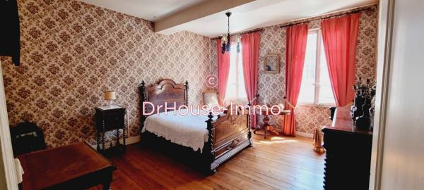 Immeuble à vendre 7 pièces de 116 m²