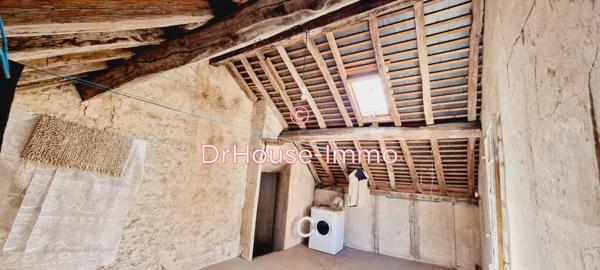 Immeuble à vendre 7 pièces de 116 m²