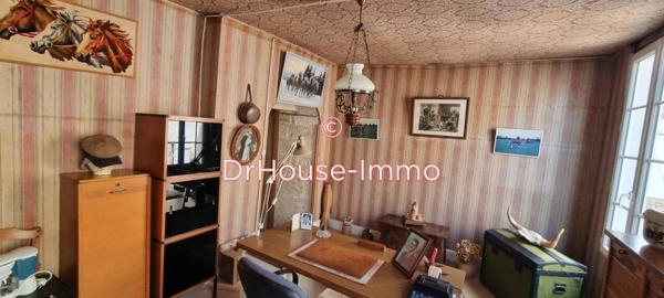 Immeuble à vendre 7 pièces de 116 m²