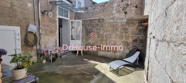 Immeuble à vendre 7 pièces de 116 m²