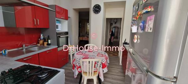 Immeuble à vendre 7 pièces de 116 m²