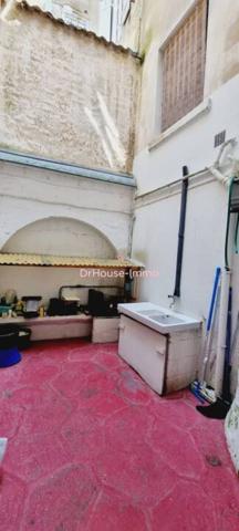 Immeuble à vendre 7 pièces de 116 m²