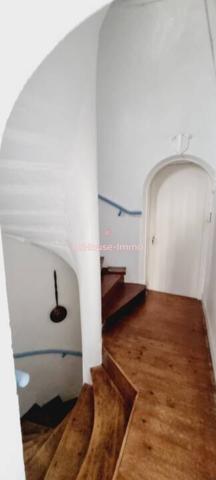 Immeuble à vendre 7 pièces de 116 m²