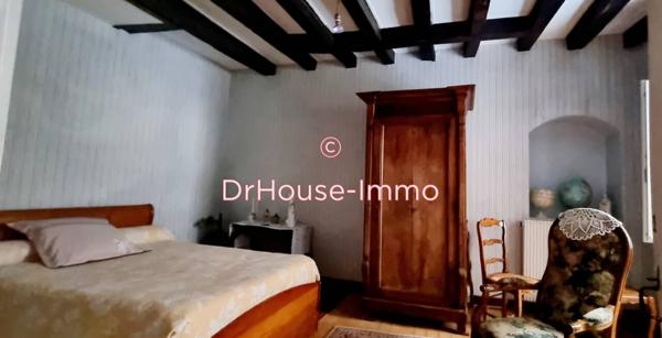 Immeuble à vendre 7 pièces de 116 m²