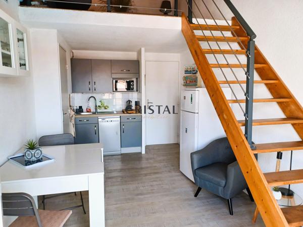 APPARTEMENT AVEC PISCINE Royan (17200)