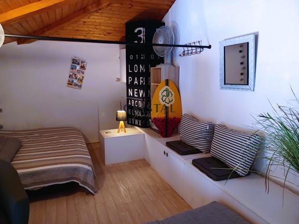 APPARTEMENT AVEC PISCINE Royan (17200)