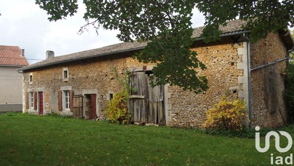 Maison à vendre 3 pièces 161 m² Anché