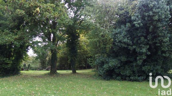 Maison à vendre 3 pièces 161 m² Anché