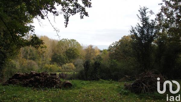 Maison à vendre 3 pièces 161 m² Anché