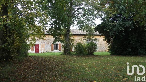 Maison à vendre 3 pièces 161 m² Anché