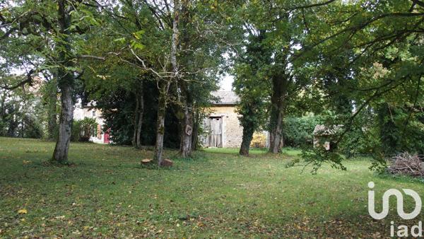 Maison à vendre 3 pièces 161 m² Anché