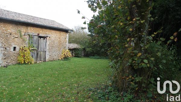 Maison à vendre 3 pièces 161 m² Anché