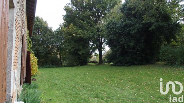 Maison à vendre 3 pièces 161 m² Anché