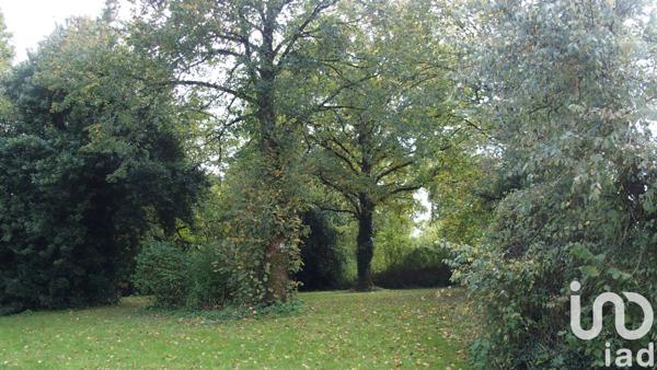 Maison à vendre 3 pièces 161 m² Anché