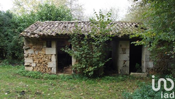 Maison à vendre 3 pièces 161 m² Anché