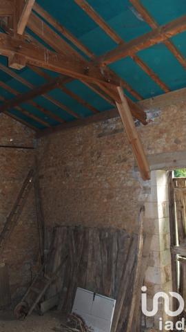 Maison à vendre 3 pièces 161 m² Anché