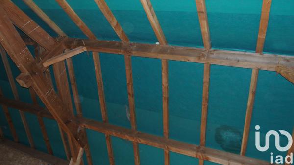 Maison à vendre 3 pièces 161 m² Anché