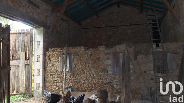 Maison à vendre 3 pièces 161 m² Anché