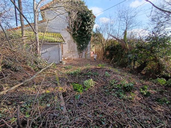 Maison à vendre sur la commune de SAINT HILAIRE SOUS CHARLIEU (42)
