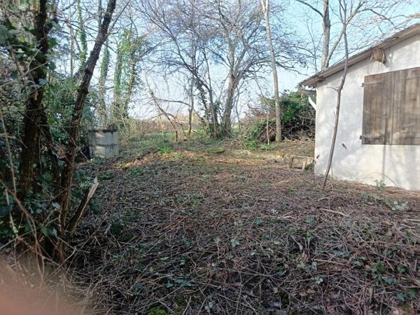Maison à vendre sur la commune de SAINT HILAIRE SOUS CHARLIEU (42)
