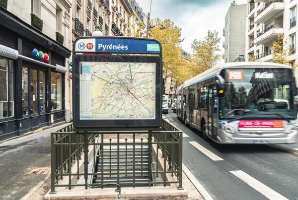 Bar restaurant PMU FDJ avec appartement T3