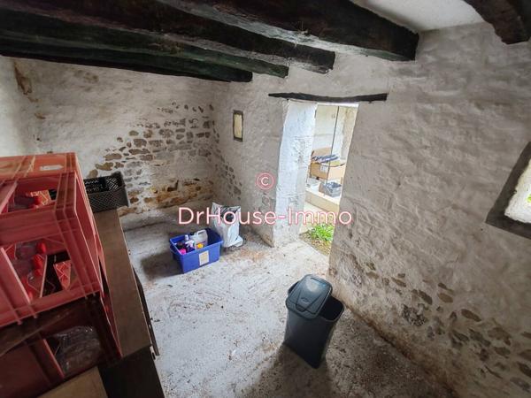 Maison à vendre 9 pièces de 154 m²