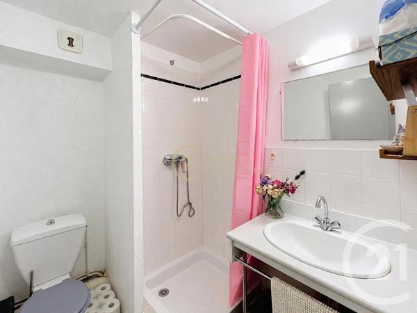 Appartement Studio à vendre  1 pièce - 26,80 m 2   BRUZ  - 35