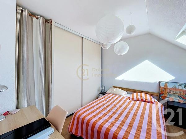 Appartement Studio à vendre  1 pièce - 26,80 m 2   BRUZ  - 35