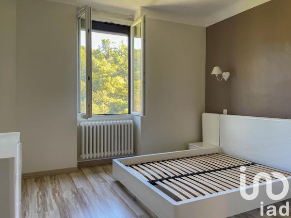 Maison à vendre 5 pièces 120 m² Aubin