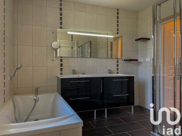 Maison à vendre 5 pièces 120 m² Aubin