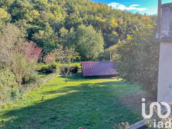 Maison à vendre 5 pièces 120 m² Aubin