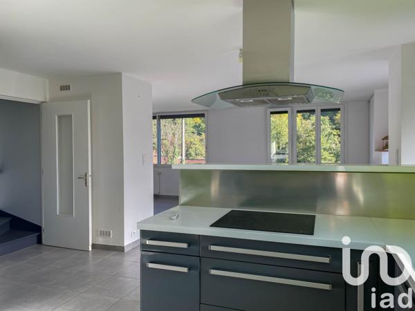 Maison à vendre 5 pièces 120 m² Aubin