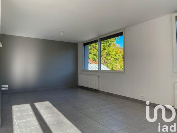 Maison à vendre 5 pièces 120 m² Aubin