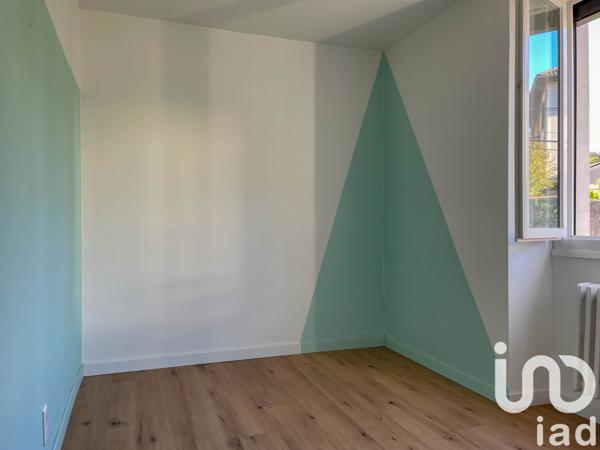 Maison à vendre 5 pièces 120 m² Aubin