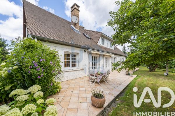 Maison à vendre 8 pièces 195 m² Brétigny-sur-Orge