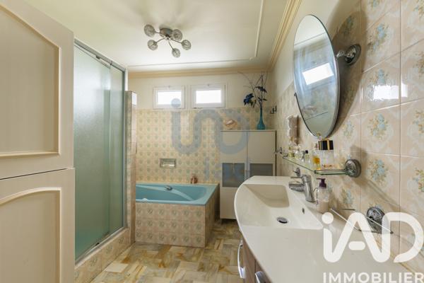 Maison à vendre 8 pièces 195 m² Brétigny-sur-Orge