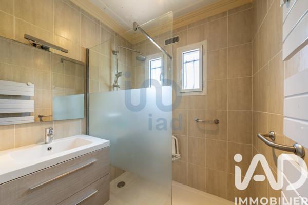 Maison à vendre 8 pièces 195 m² Brétigny-sur-Orge