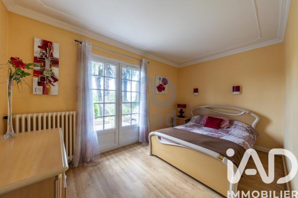 Maison à vendre 8 pièces 195 m² Brétigny-sur-Orge