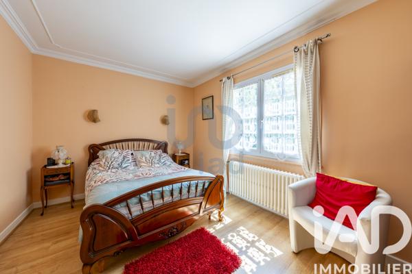 Maison à vendre 8 pièces 195 m² Brétigny-sur-Orge