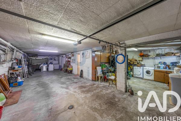 Maison à vendre 8 pièces 195 m² Brétigny-sur-Orge